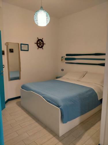 Bed & Breakfast Controvento Rooms