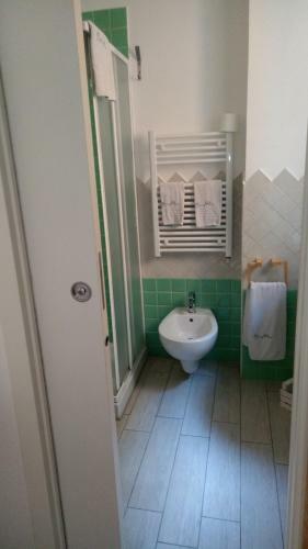 Bed & Breakfast Controvento Rooms