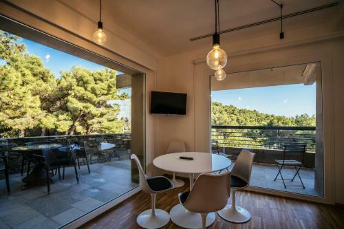 Apartamento Sporting Pinamare