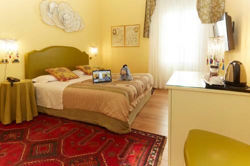Bed & Breakfast Casa Villa Gardenia