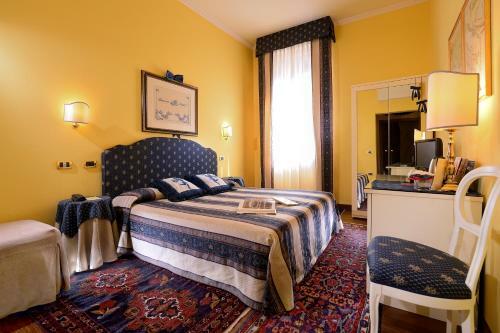 Bed & Breakfast Casa Villa Gardenia