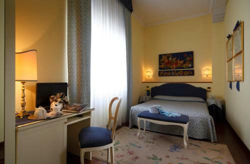 Bed & Breakfast Casa Villa Gardenia
