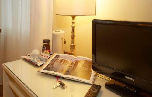 Bed & Breakfast Casa Villa Gardenia