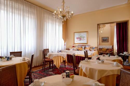 Bed & Breakfast Casa Villa Gardenia