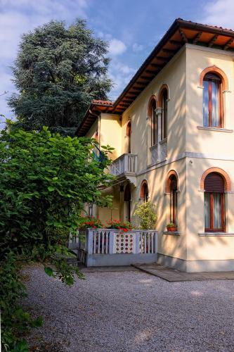 Bed & Breakfast Casa Villa Gardenia