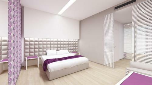 Hotel Tenda Rossa