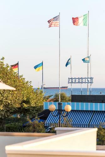 Hotel Tenda Rossa