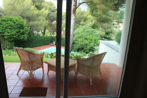 Apartamento Appartamenti In Villa Con Piscina