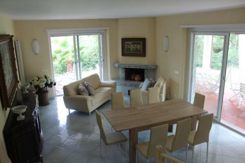 Apartamento Appartamenti In Villa Con Piscina