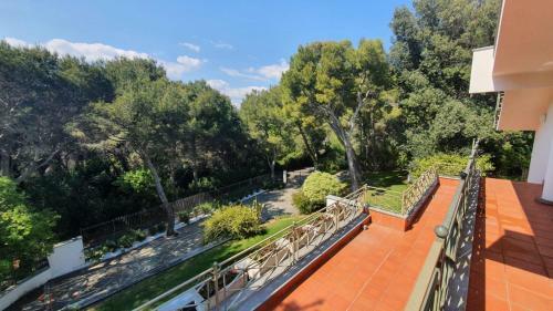 Apartamento Appartamenti In Villa Con Piscina