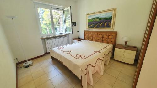 Apartamento Appartamenti In Villa Con Piscina
