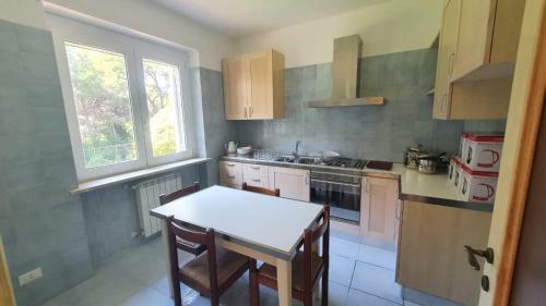 Apartamento Appartamenti In Villa Con Piscina