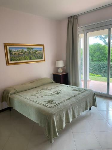 Apartamento Appartamenti In Villa Con Piscina