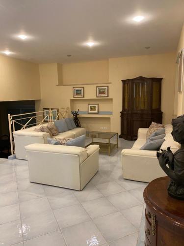 Apartamento Appartamenti In Villa Con Piscina