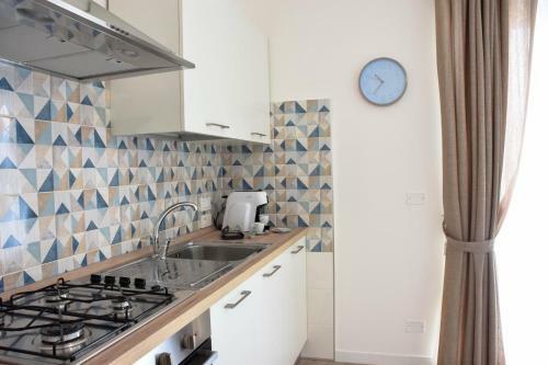 Bed & Breakfast Acc�modati Rooms & Apartments