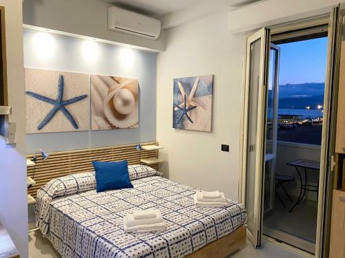 Bed & Breakfast B E B Le Terrazze Sul Mare