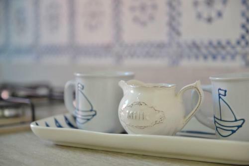 Apartamento Il Cotone