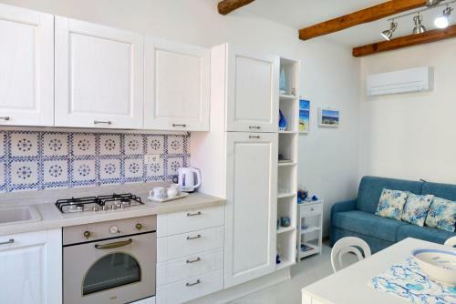 Apartamento Il Cotone