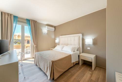 Hotel Villa Bolgheri