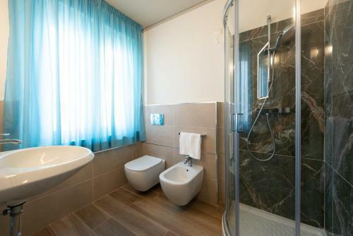 Hotel Villa Bolgheri