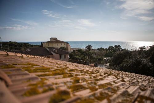 Hotel Villa Bolgheri