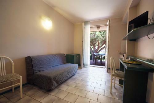 Hotel Residence Isola Verde