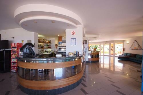 Hotel Residence Isola Verde