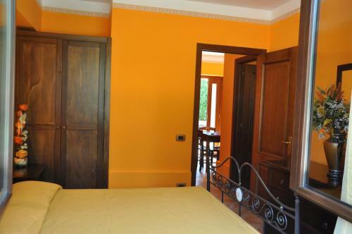 Aparthotel Residence Baia Infreschi