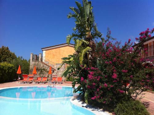 Aparthotel Residence Baia Infreschi