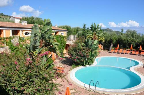 Aparthotel Residence Baia Infreschi