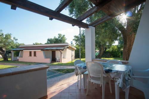 Hotel Cilento Dreams Village