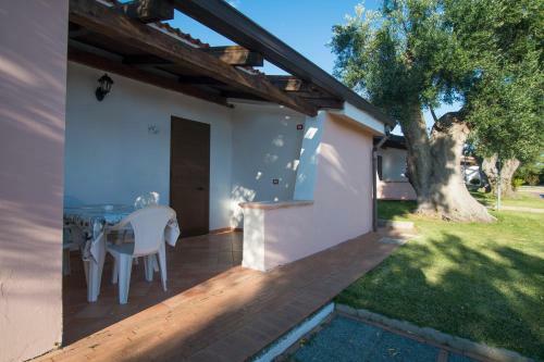 Hotel Cilento Dreams Village
