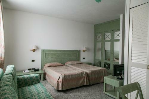 Hotel L'incanto Di Boccadarno
