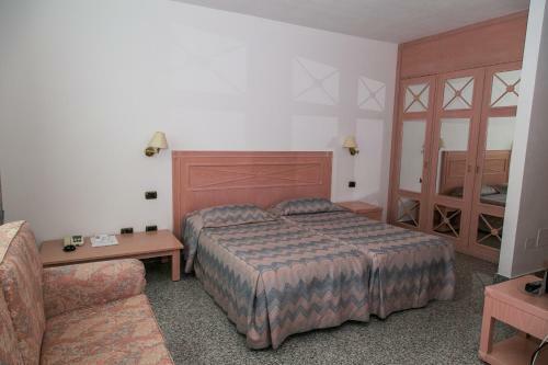Hotel L'incanto Di Boccadarno