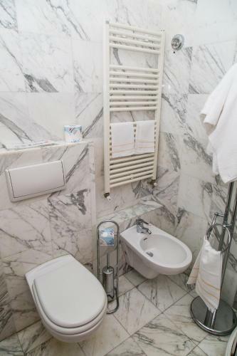 Hotel L'incanto Di Boccadarno