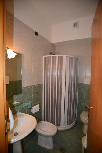 Hotel La Scogliera