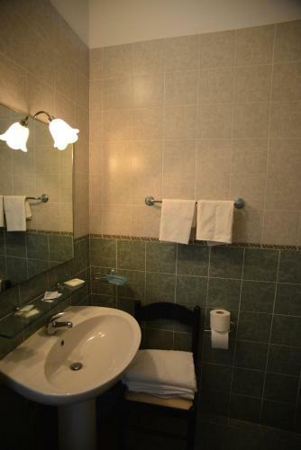 Hotel La Scogliera
