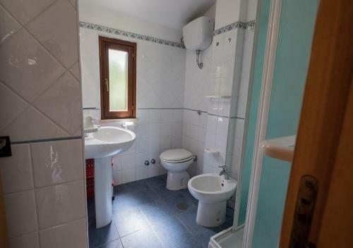 Apartamento Macinelle