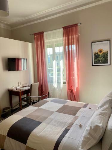 Villa Catelli B&B