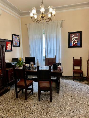 Villa Catelli B&B