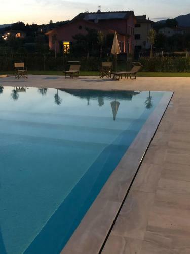 Agroturismo Agriturismo Casa Rosa