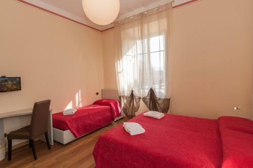 Hostal Nonna Adriana