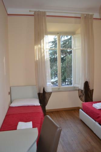 Hostal Nonna Adriana