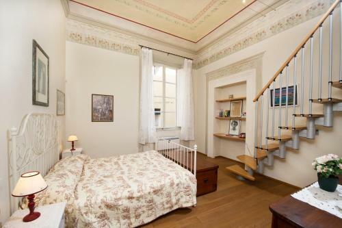 Apartamento Le Antiche Scale