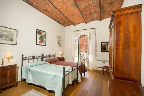 Apartamento Le Antiche Scale