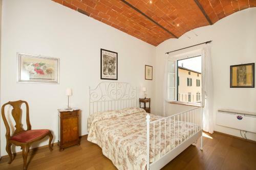 Apartamento Le Antiche Scale