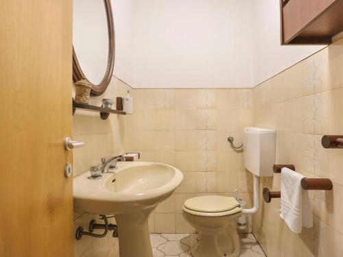 Locazione Turistica Al Faggio - Gll120