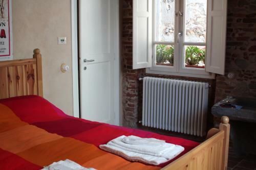 Hostal John B .&b.