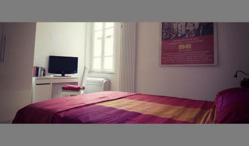 Hostal John B .&b.