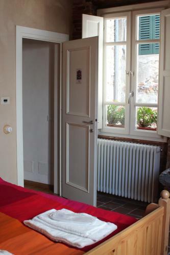 Hostal John B .&b.